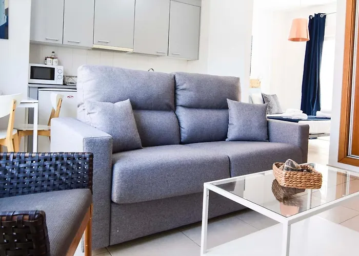 Malaga City Suites Barcelo 30