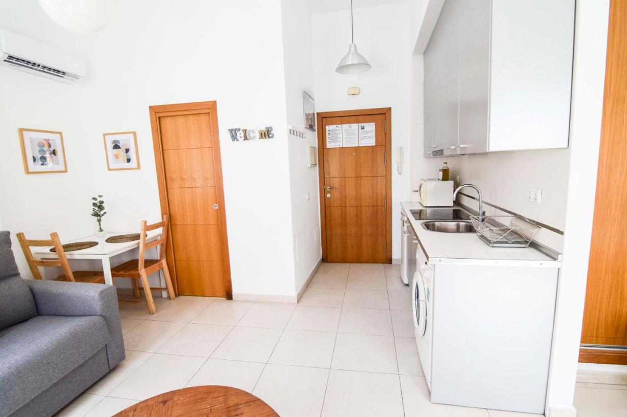 Apartamento City Barceló *